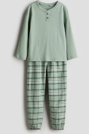 H&M Pigiama in cotone