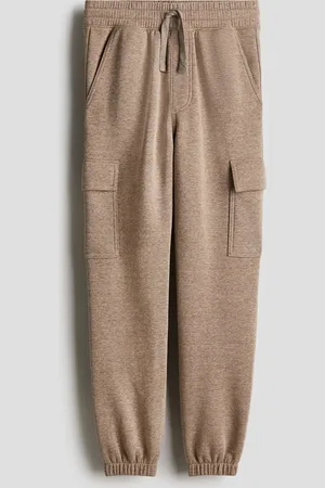 H&M Joggers modello cargo