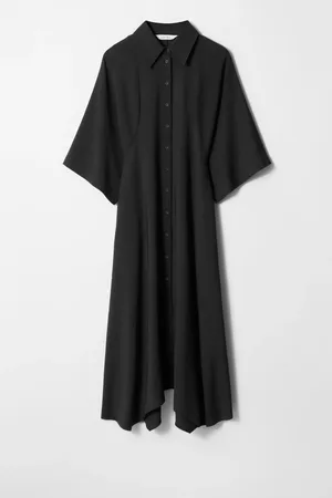 H&M Chemisier midi