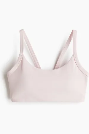 H&M Reggiseno sportivo con SoftMove Medium Support