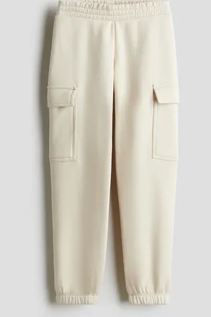 H&M Joggers modello cargo