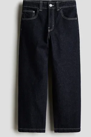H&M Jeans Baggy Fit