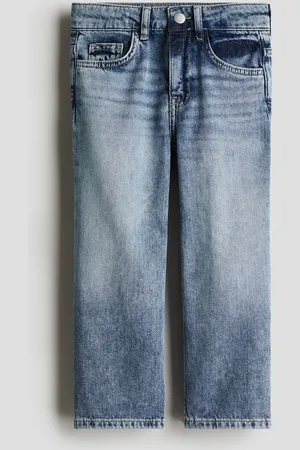 H&M Jeans Baggy Fit