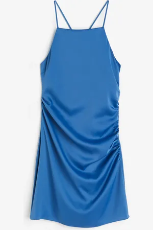 H&M Abito drappeggiato