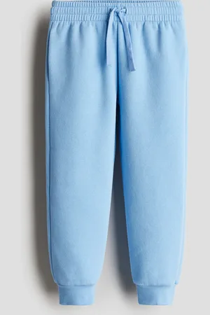 H&M Joggers con interno spazzolato