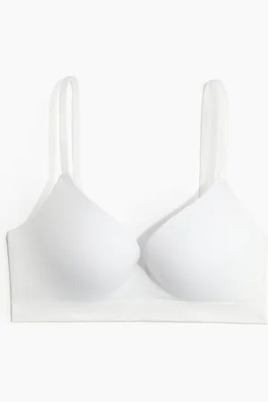 H&M Push-up senza cuciture