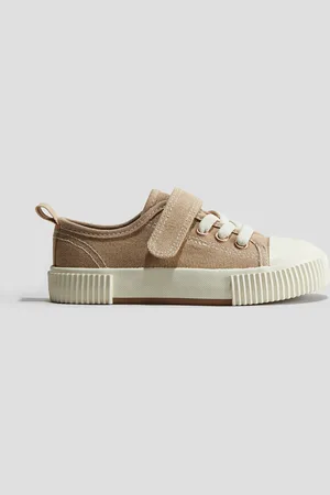 H&M Sneakers in tela di cotone