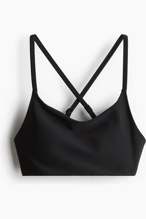 H&M Top bikini sportivo