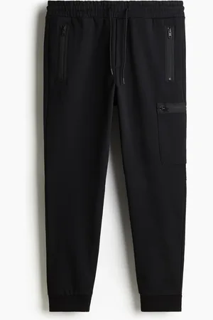H&M Slim Fit Cargo Joggers