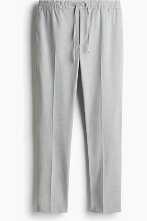 H&M Joggers eleganti Slim Fit