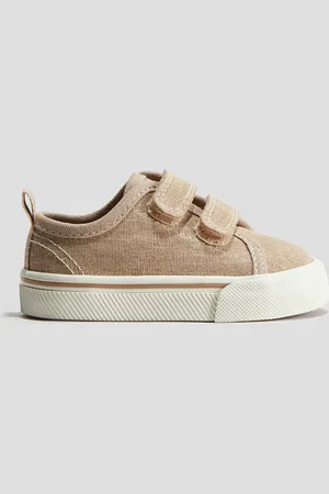 H&M Sneakers in cotone