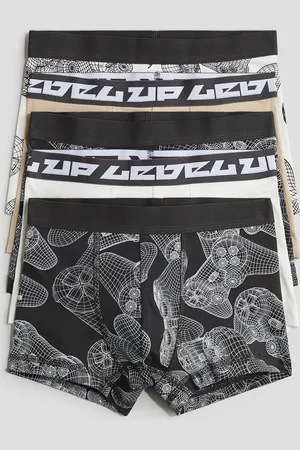 H&M Boxer 5 pezzi