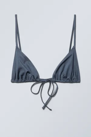 H&M Top bikini a triangolo