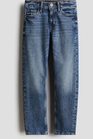 H&M Comfort Stretch Slim Fit Jeans