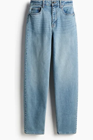 H&M Jeans a sigaretta