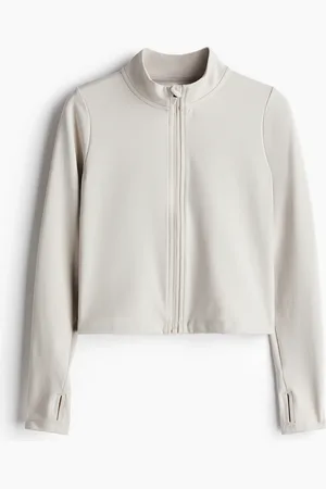 H&M Giacca sportiva con SoftMove
