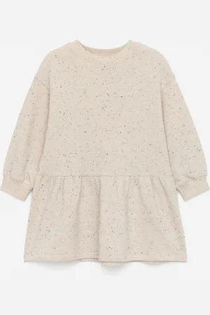 H&M Abito stile felpa oversize