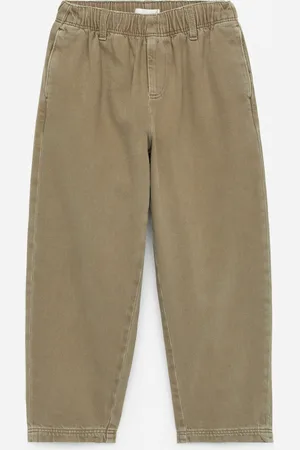 H&M Chino dalla vestibilità rilassata