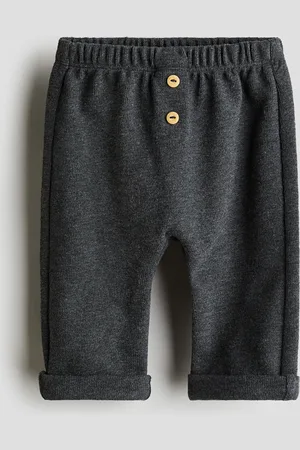 H&M Joggers in cotone