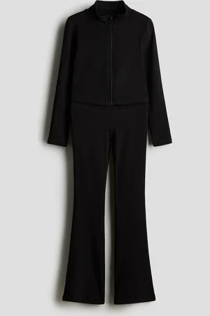 H&M Set 2 pezzi in jersey di cotone