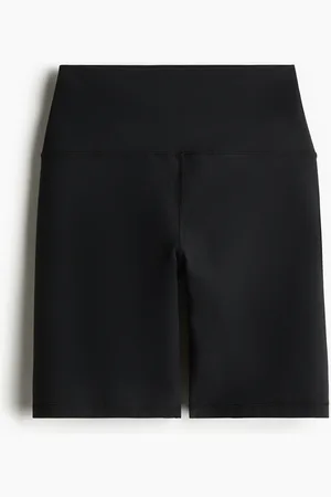H&M Ciclisti sportivi con SoftMove Lycra