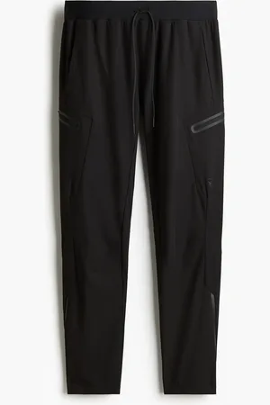 H&M Joggers sportivi Slim Fit con DryMove