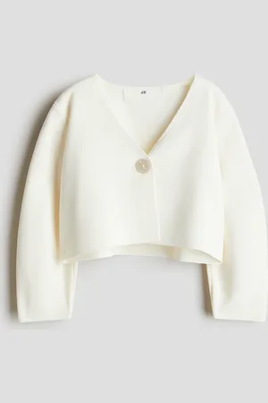 H&M Cardigan con scollo a V
