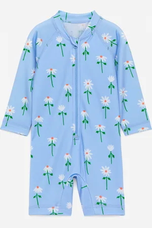 H&M Swim UV-Overall