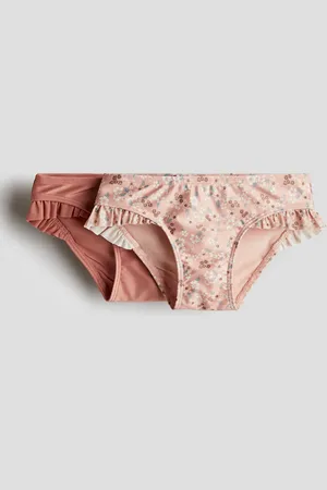 H&M Slip bikini 2 pezzi