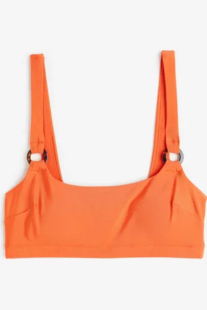 H&M Top bikini imbottito