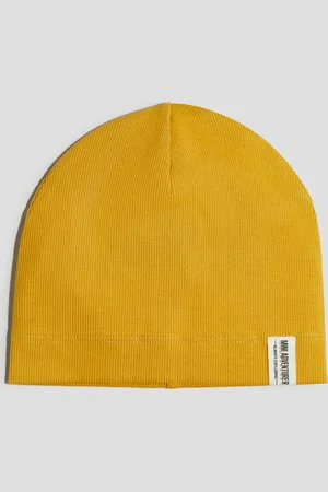 H&M Beanie a costine