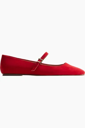 H&M Ballerine Mary Jane