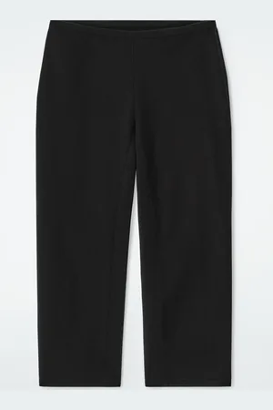 H&M PANTALONI CAPRI SLIM