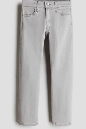 H&M Comfort Stretch Slim Fit Jeans