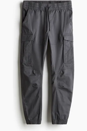 H&M Joggers cargo Slim Fit