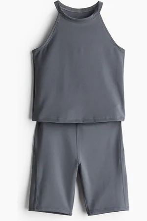 H&M Set sportivo 2 pezzi con DryMove