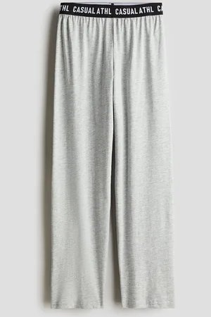 H&M Pantaloni da pigiama in jersey