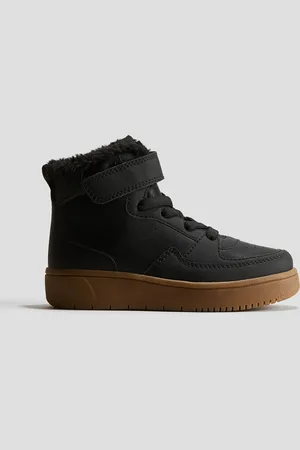 H&M Sneakers alte foderate