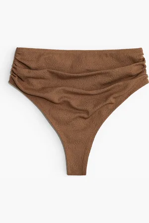 H&M Brazilian da bikini a vita alta