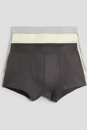 H&M Boxer 3 pezzi