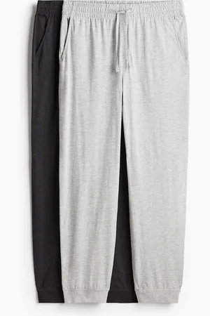 H&M Joggers in jersey Regular Fit 2 pezzi
