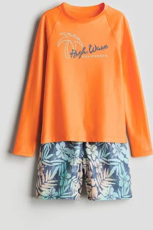 H&M Set da mare, 2 pezzi