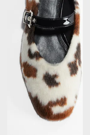 H&M Ballerine Mary Jane