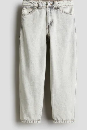H&M Jeans Baggy Fit