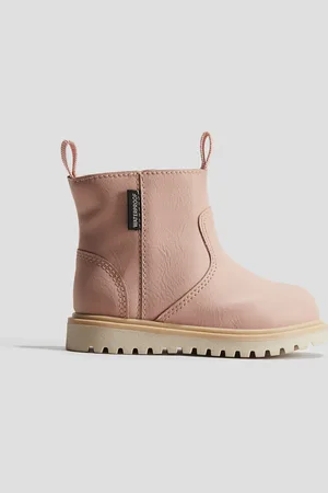 H&M Scarponcini impermeabili