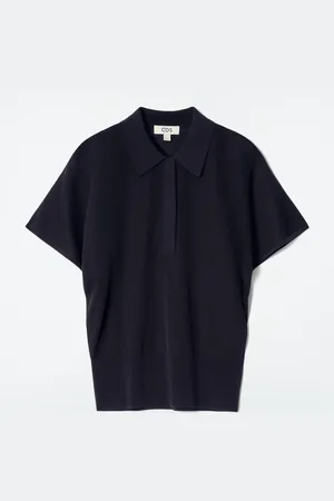 H&M POLO IN MAGLIA