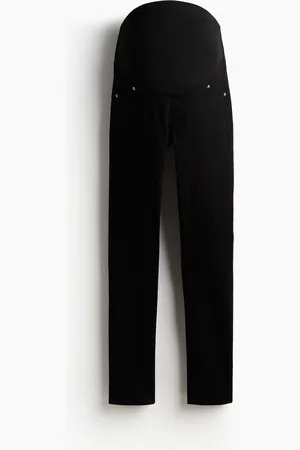 H&M MAMA Skinny Jeans