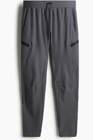 H&M Joggers sportivi Slim Fit con DryMove