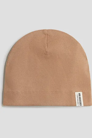 H&M Beanie a costine