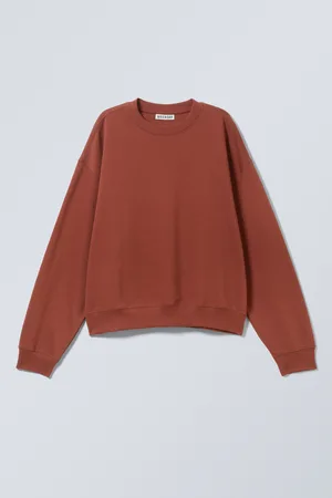 H&M Felpa Essence standard